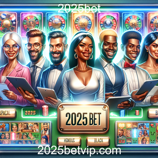 Descubra a Categoria de Jogos 'Bônus' na 2025bet