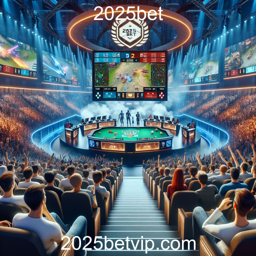 O Futuro Brilhante dos eSports na Indústria de Apostas